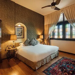 4* Hotel Campbell House