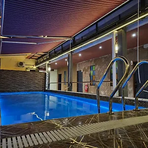 4* Hotel 乔治市世纪酒店 The Century Boutique
