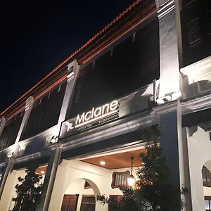 3* Hotel Mclane Boutique