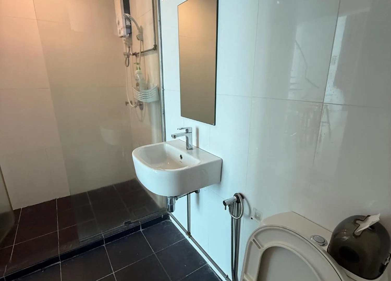 Duplex Seaview Comfort Stay In City By Iz George Town Malesia