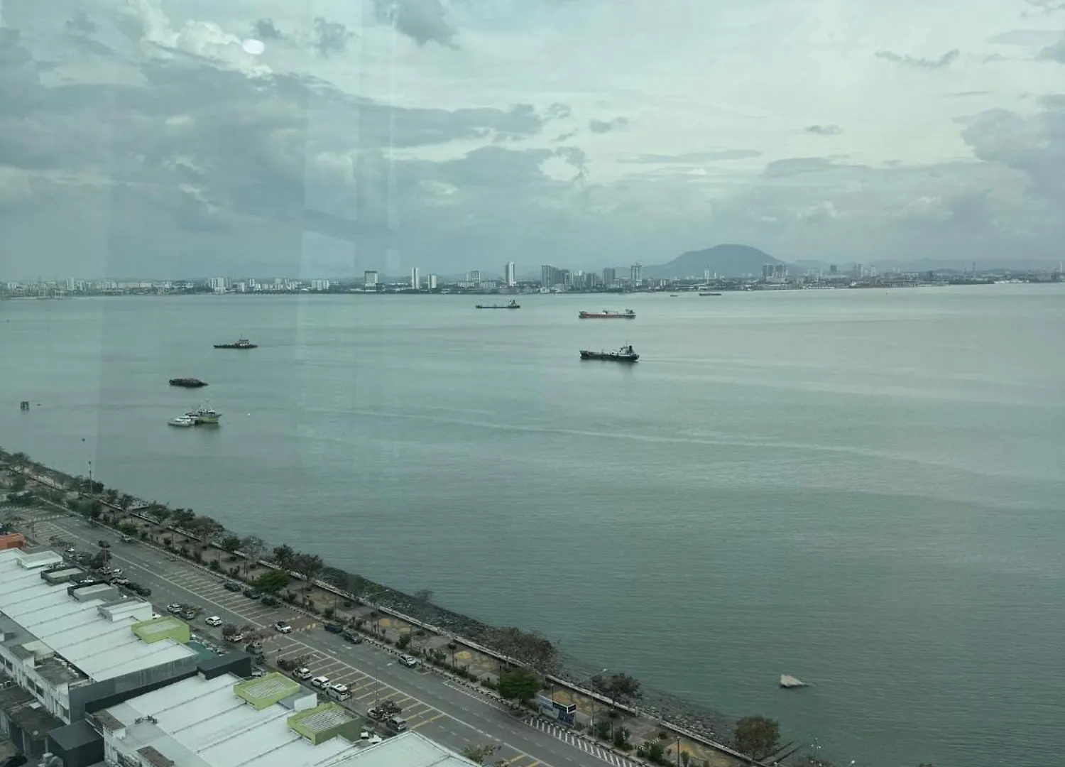 Appartamento Duplex Seaview Comfort Stay In City By Iz George Town