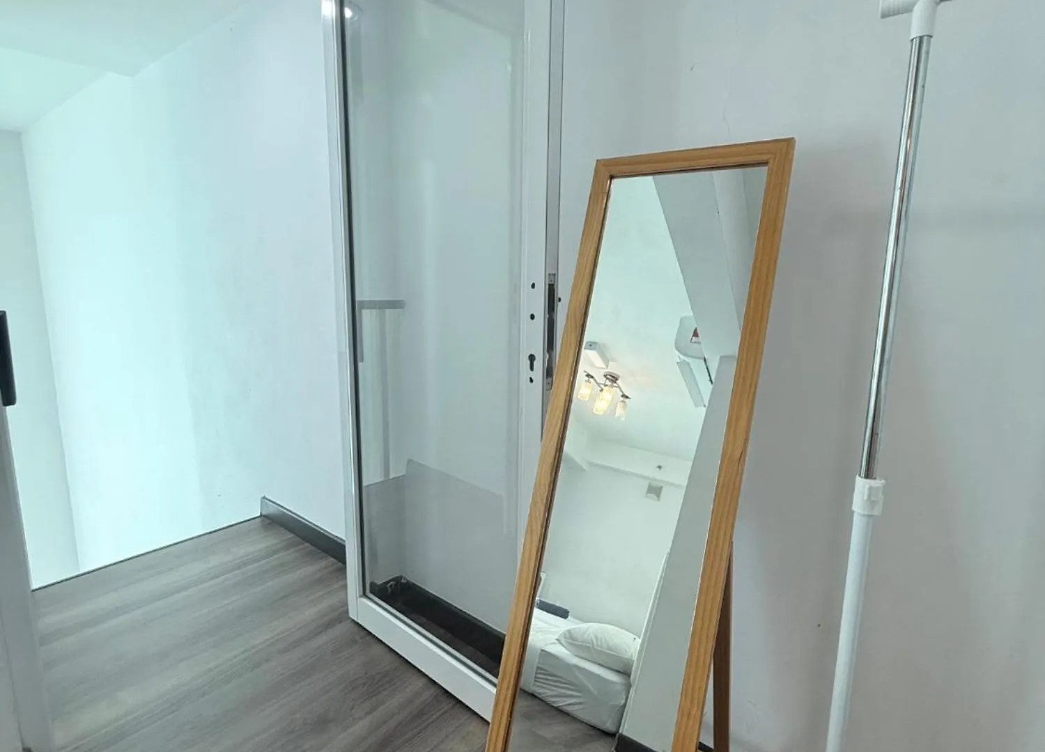 Duplex Seaview Comfort Stay In City By Iz George Town 0*,  Malesia