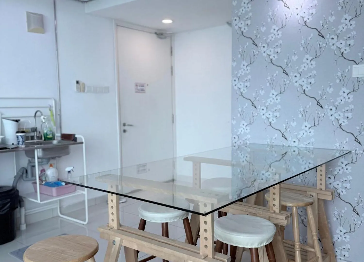 Duplex Seaview Comfort Stay In City By Iz George Town 0*,  Malesia