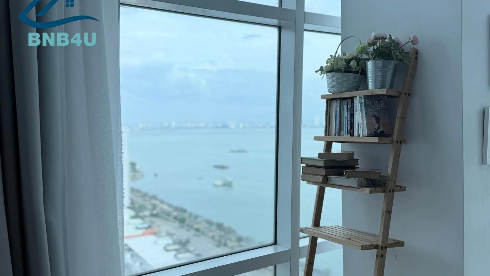 Duplex Seaview Comfort Stay In City By Iz George Town 0*,