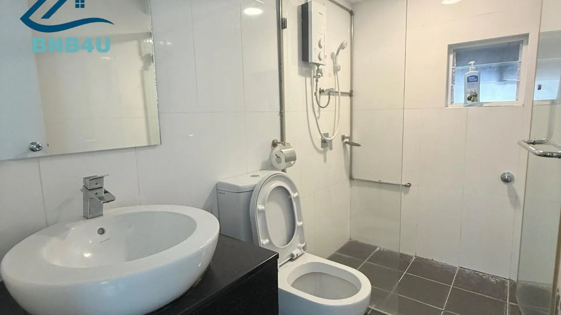Appartamento Duplex Seaview Comfort Stay In City By Iz George Town