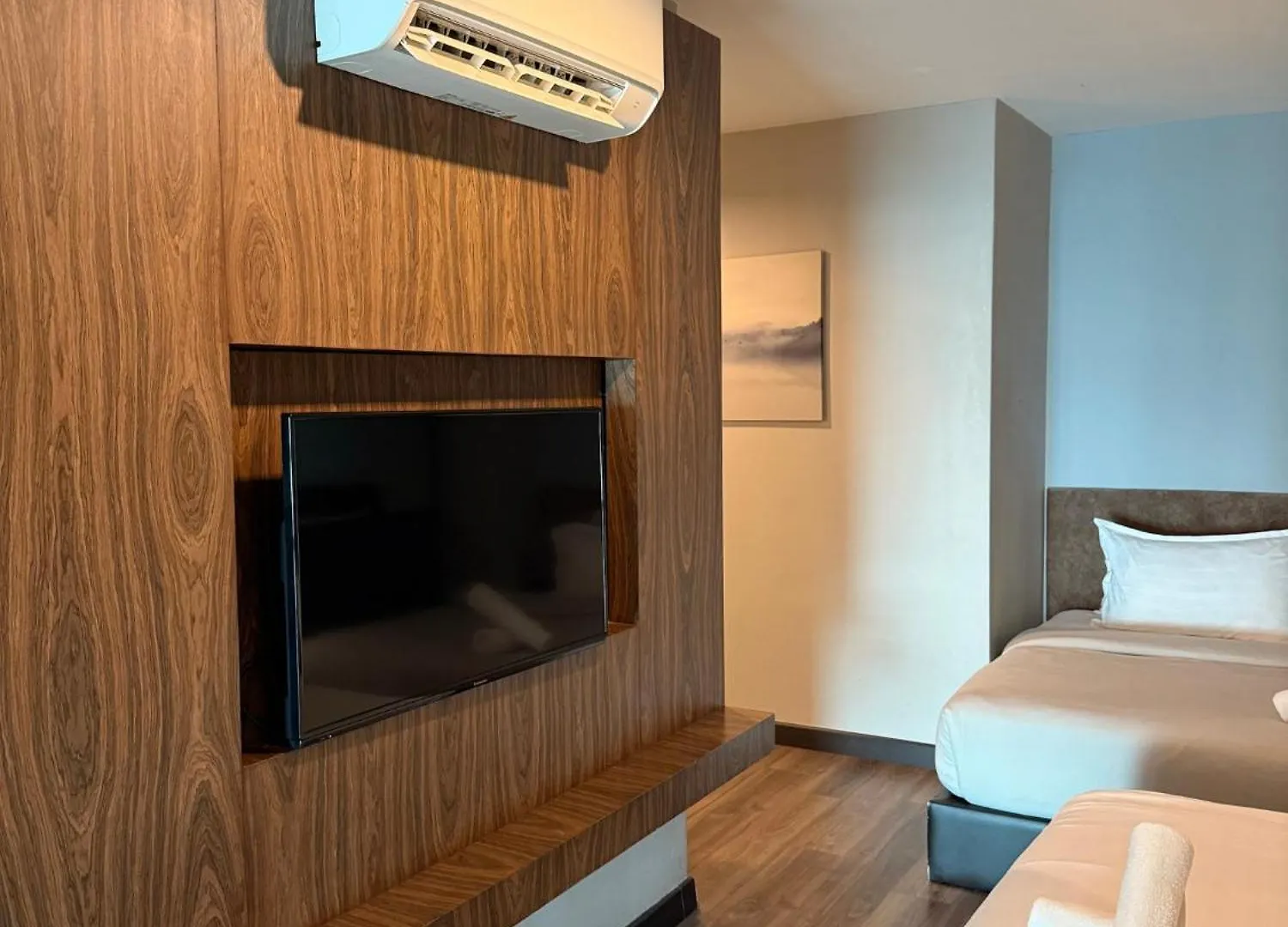 Appartamento Duplex Seaview Comfort Stay In City By Iz George Town