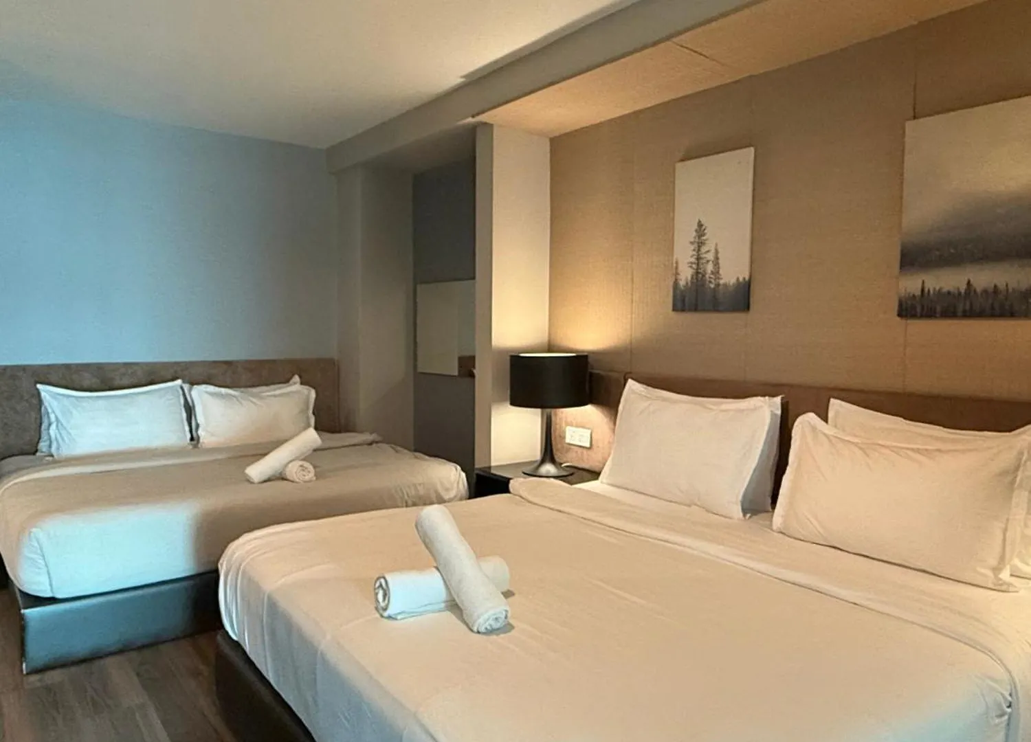 Appartamento Duplex Seaview Comfort Stay In City By Iz George Town