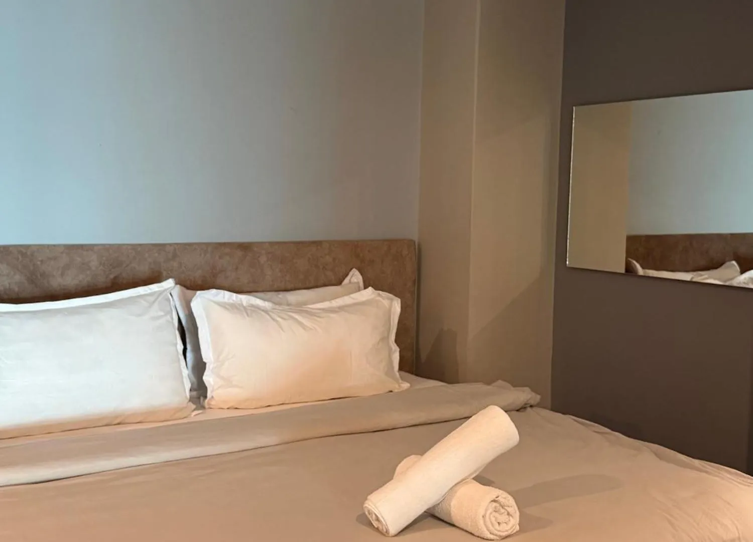 Duplex Seaview Comfort Stay In City By Iz George Town